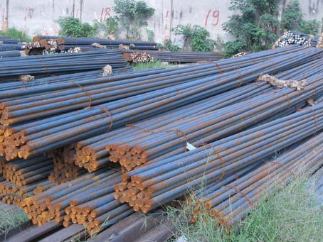 崖州50Cr合金结构钢