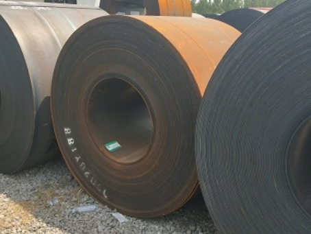 崖州Q355NHB耐候板